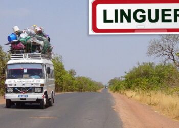 Drame à Linguère : Un corps sans vie retrouvé dans une chambre au quartier «Diallou Rail»