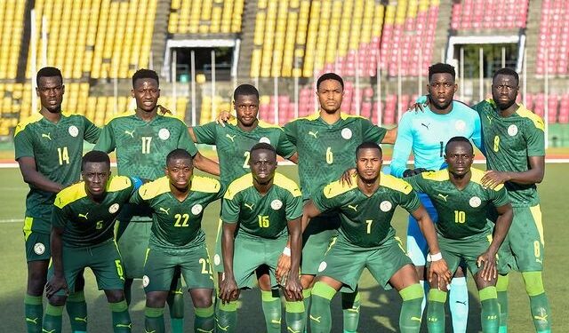 Matches amicaux : Le Sénégal opposé à la Zambie et au Cap-Vert en juin
