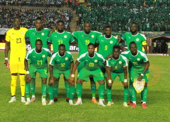 Dates FIFA : Les Lions en amical contre le Cameroun, le Nigeria en l’Algérie en juin ?