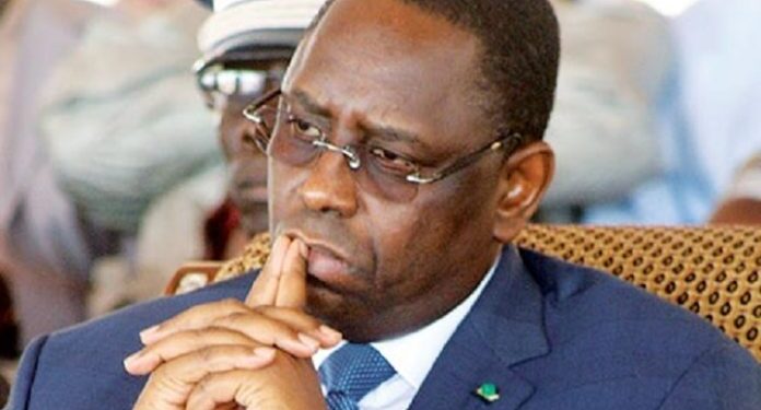 Le Président Macky SALL échappe à une tentative d’assassinat !