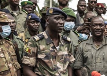 Bruits de bottes au Mali : Un coup d’Etat serait en cours !