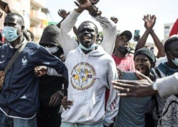 Sénégal : Près de la moitié des 18-25 ans sont absents des listes électorales