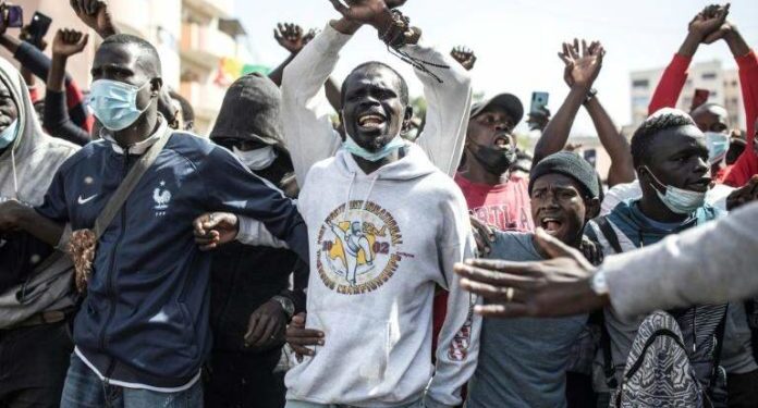 Sénégal : Près de la moitié des 18-25 ans sont absents des listes électorales