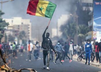 Emeutes au Sénégal : Le dossier atterrit à la CPI