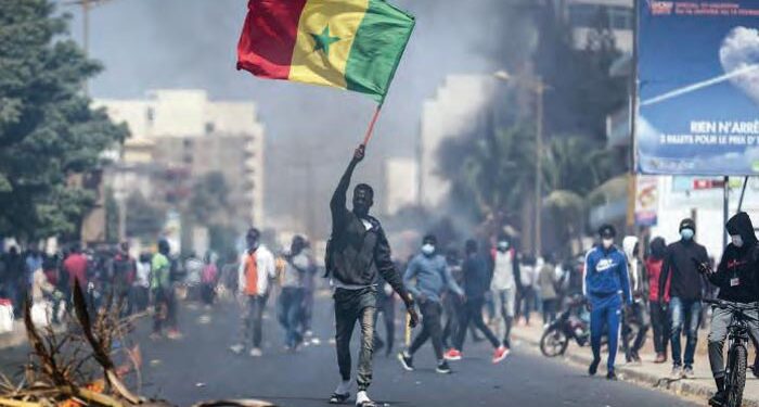 Emeutes au Sénégal : Le dossier atterrit à la CPI