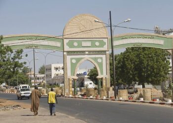Touba : La Fondation Sokhna Bally Mbacké offre 62 millions F Cfa en vivres