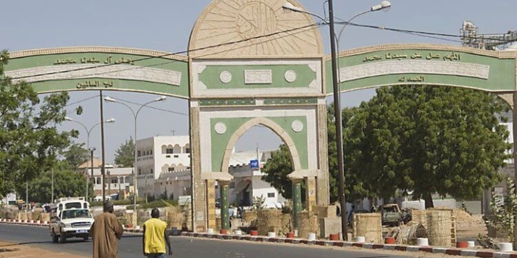 Touba : La Fondation Sokhna Bally Mbacké offre 62 millions F Cfa en vivres