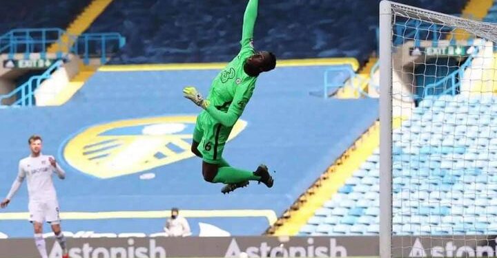 Ligue des champions : Edouard Mendy et Chelsea écartent le Réal et filent en finale !
