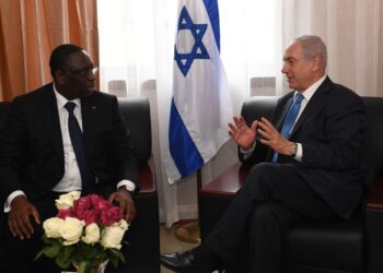 Conflit Israël / Hamas : Pourquoi Macky Sall n’a pas soutenu ouvertement la Palestine ?