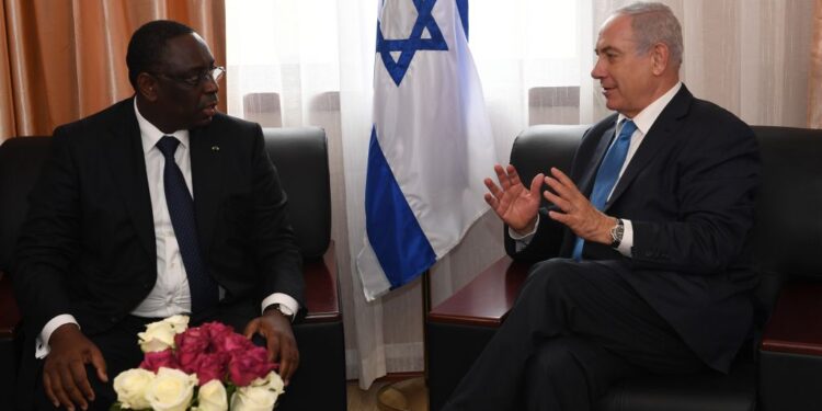 Conflit Israël / Hamas : Pourquoi Macky Sall n’a pas soutenu ouvertement la Palestine ?