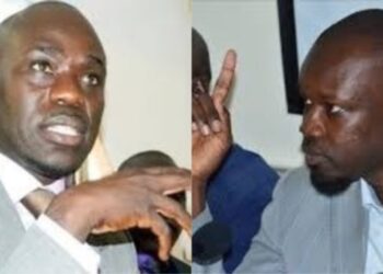 Yérim Seck : “Ousmane Sonko wakham dafa commencé bari…” (Vidéo)