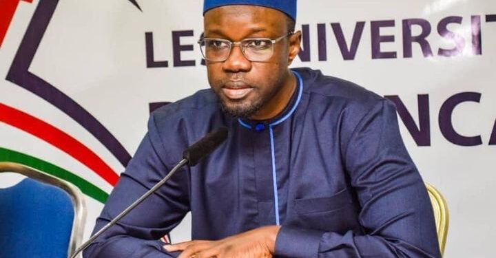 Sonko aux militants de Pastef : «Celui qui s’attend à un partage de l’argent public n’a qu’à plier bagages»