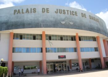 Tribunal de Dakar : Un vigile vole 2 armoires pour les beaux yeux de sa «niarel»