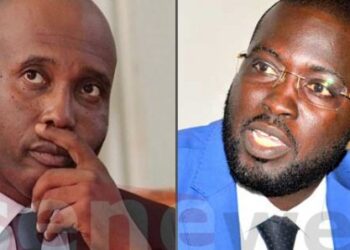 Pape Mahawa Diouf dézingue Barthelemy Dias : « Il est très bavard… « 