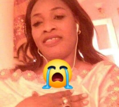 Sédhiou : Une enseignante meurt à bord d’une voiture 7 places en accouchant des jumeaux