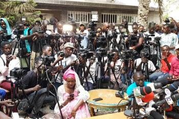 Liberté de la presse : L’Afrique reste le continent où les journalistes sont le plus durement réprimés