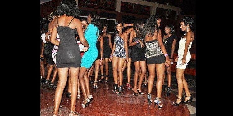 Rapport : 45 % des prostituées sénégalaises ont des diplômes supérieurs