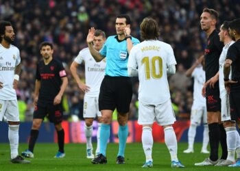 Liga : Le Real Madrid tenu en échec par Seville !
