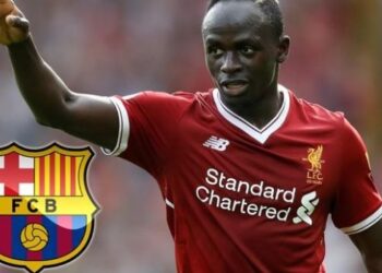 Barça – Négociation avec Neymar : Sadio Mané serait le plan B du Barça