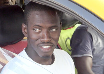 Apologie du terrorisme : l’étudiant Saër Kébé acquitté