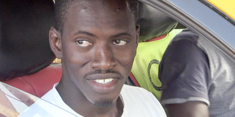 Apologie du terrorisme : l’étudiant Saër Kébé acquitté