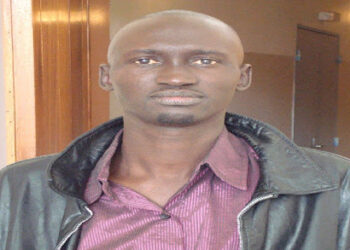 Un journaliste de WALF placé en garde à vue