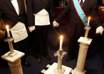 Les francs-maçons du Sénégal en Assemblée générale ce samedi à l’hôtel Savana