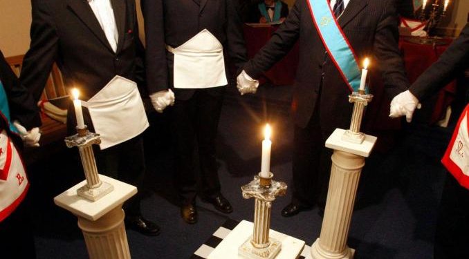 Les francs-maçons du Sénégal en Assemblée générale ce samedi à l’hôtel Savana