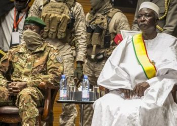 Mali : après la Cédéao, l’Union africaine suspend à son tour Bamako