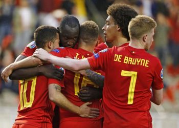 Euro 2020 : Au forceps, la Belgique élimine CR7 et le Portugal !