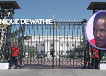 Qui veut un 3e mandat accuse les opposants de terroristes