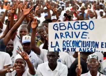 Laurent Gbagbo rentrera en Côte d’Ivoire le 17 juin, annonce son parti