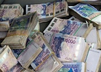 Le FMI accorde un financement de 350 milliards de F CFA au Sénégal