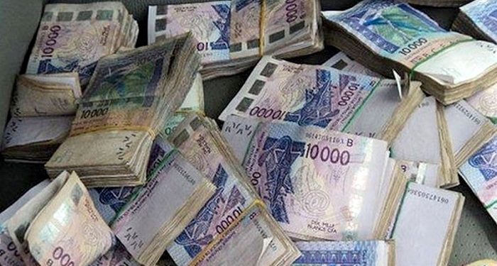 Le FMI accorde un financement de 350 milliards de F CFA au Sénégal