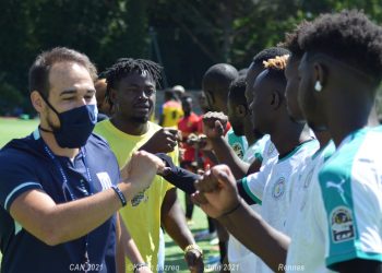 2ème édition Can de Rennes : Quelle équipe va succéder au Cameroun ?