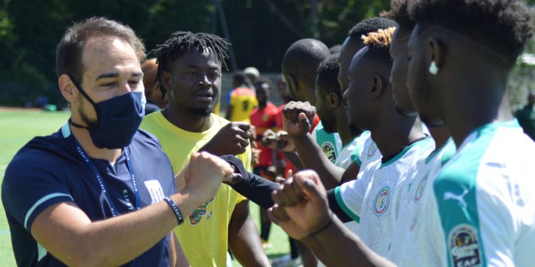 2ème édition Can de Rennes : Quelle équipe va succéder au Cameroun ?