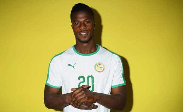 Après une école, Keita Baldé construit une mosquée à Vélingara