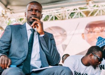 Ousmane SONKO annonce sa démission de l’Assemblée nationale…