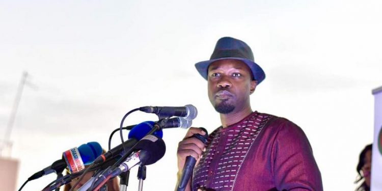 Sénégal : Pastef devient Patriotes africains pour le travail l’éthique et la fraternité