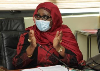 Locales 2022 : Dr Annette Seck Ndiaye se signale à Marsassoum