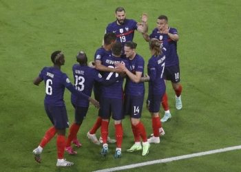 Euro 2020 : La France s’impose face à l’Allemagne (1-0)