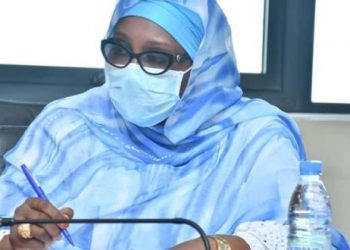 Élections locales : Marsassoum dit Oui à Dr Annette Seck Ndiaye