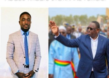 Tournée Économique, Politique du président MACKY SALL.., UNE CAMPAGNE DE HONTE…