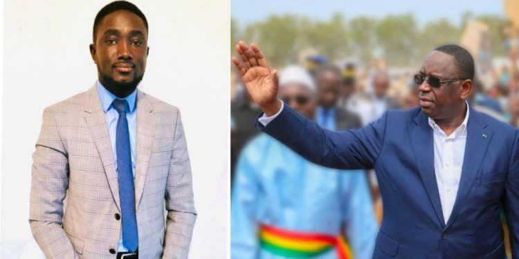 Tournée Économique, Politique du président MACKY SALL.., UNE CAMPAGNE DE HONTE…