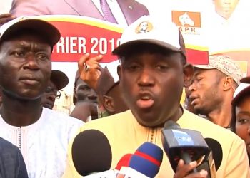 Grand Yoff : Adama Faye, frère de la première Dame fusille son « Goro » Macky Sall