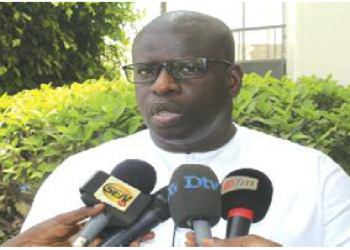 Le maire de Hann Bel Air relève le caractère politique des tournées de Macky Sall