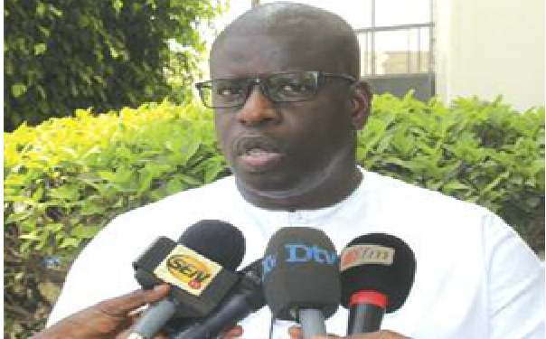 Le maire de Hann Bel Air relève le caractère politique des tournées de Macky Sall