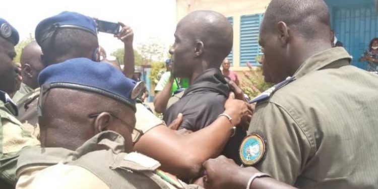 Boy Djinné : qui est Baye Modou Fall le « Michael Scofield sénégalais » ?