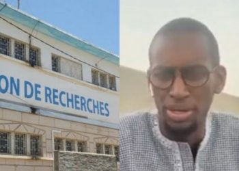 Radié des cadres de la gendarmerie, capitaine Omar Touré devient soldat réserviste