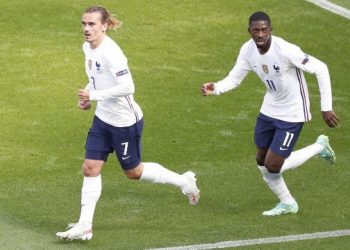 Euro 2020 : La France tenue en échec par la Hongrie